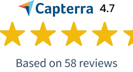 Capterra reviews