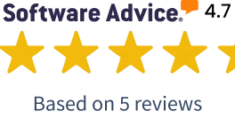Software advice reviews
