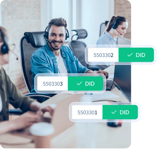 Inbound Call Management