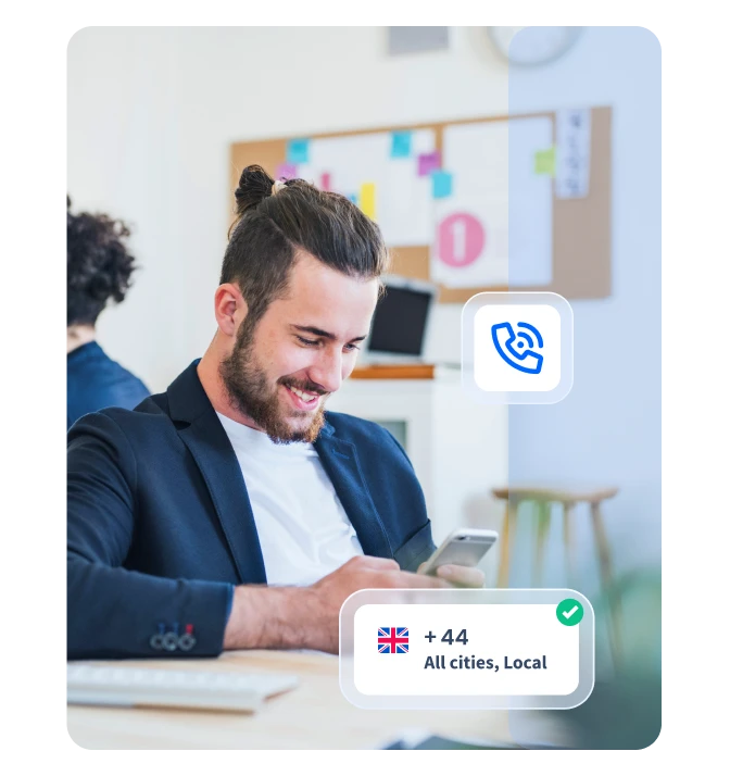 Easy Activation Feature