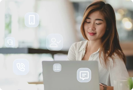 Cloud PBX Feature