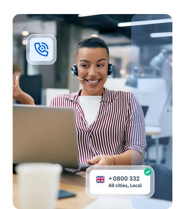 Get Virtual Number Feature