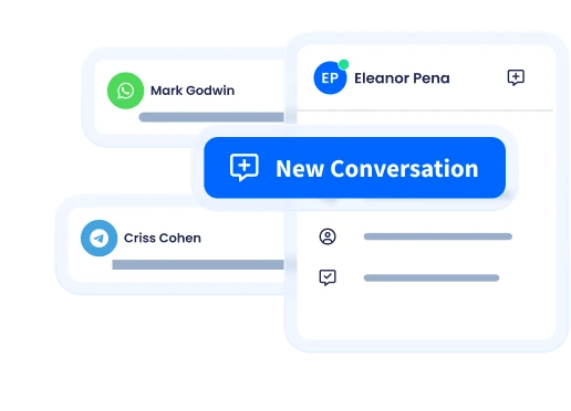 SMS Platform Feature