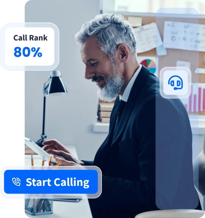 Power dialing Feature in Panama