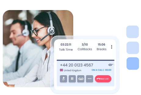 PREDICTIVE DIALER FOR Sales IN Panama