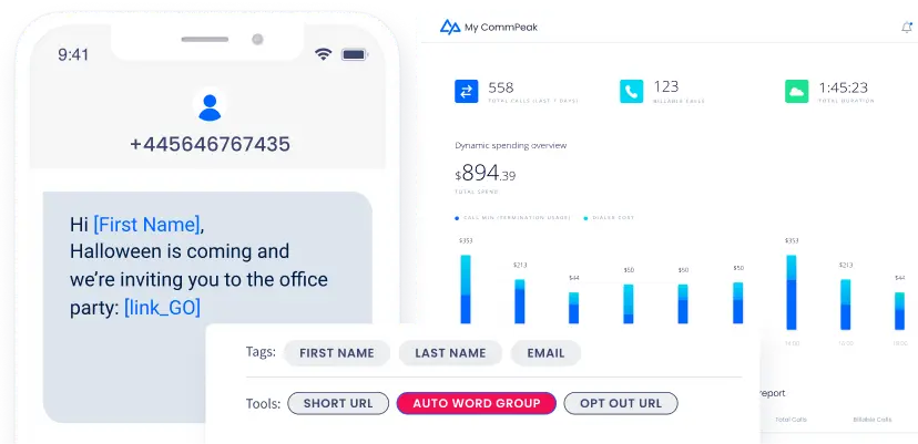 Powerful Recruitment Tools From CommPeak