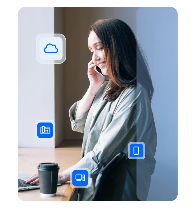 Easy Activation Feature