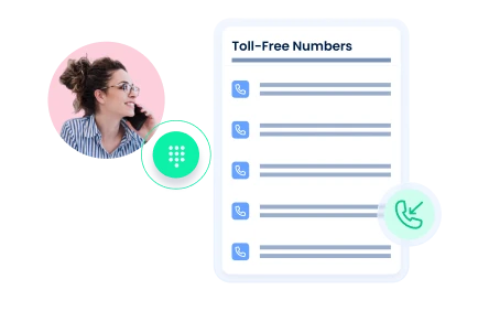 Smart Numbers Feature