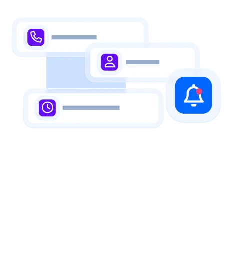 DASHBOARDS & LIVE MONITORING