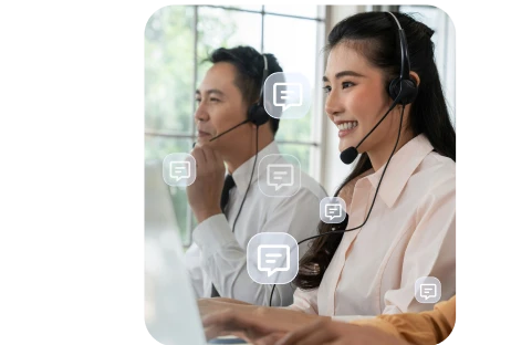 Engineered for complexity Feature
