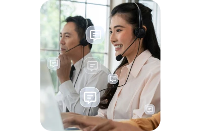 Engineered for complexity Feature