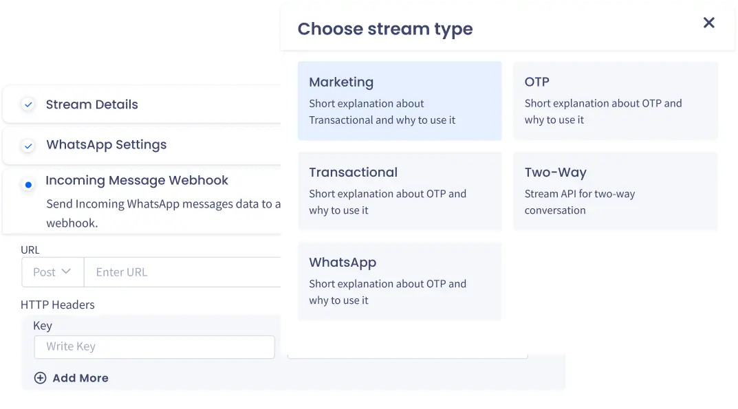 CommPeak: Textpeak Feature, user