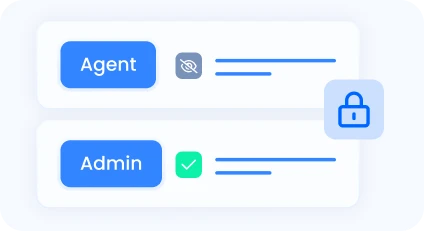 Decide Who Gets Access