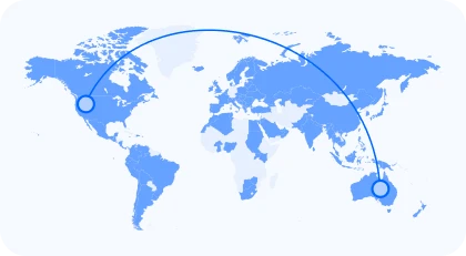 Extend Your Market Presence