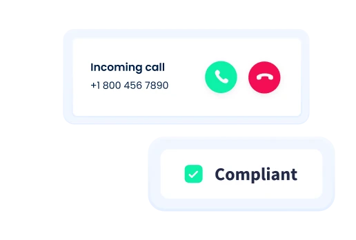 Reliable Virtual Numbers Feature