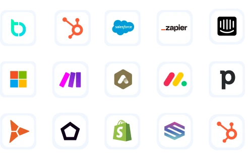 Integrations_Mobile