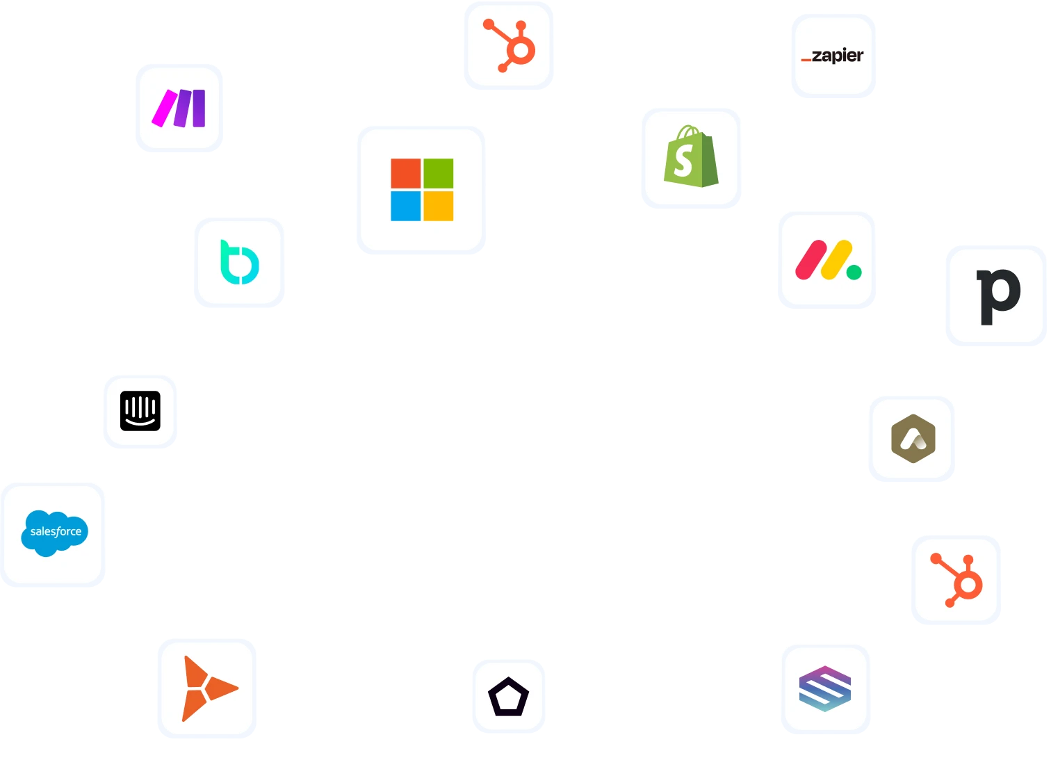 Integrations