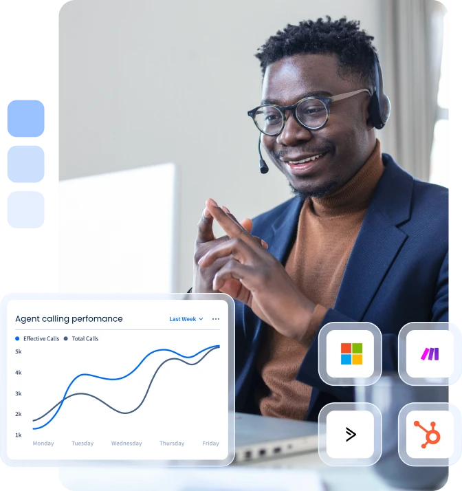 BUILT FOR Sales BUSINESSES