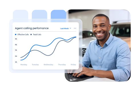 Advance Your Contact Center