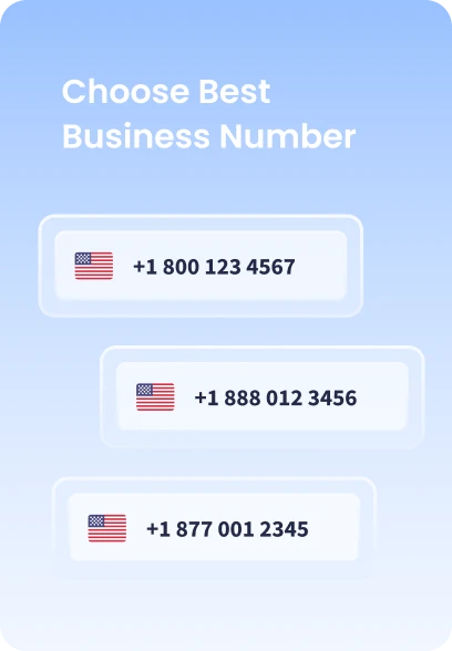 Create a Memorable Number for Your Brand