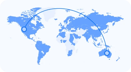 Reach More Markets