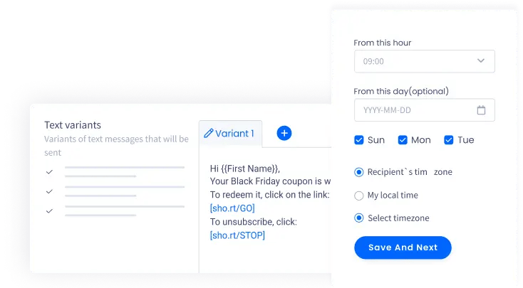 TextPeak