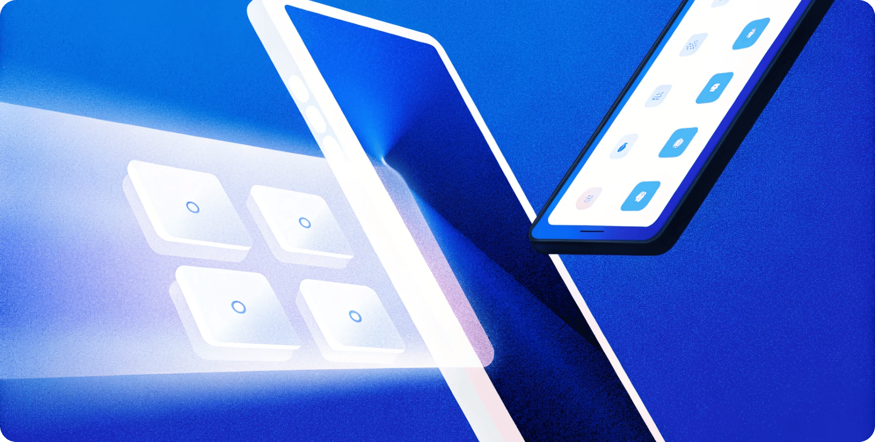 Meet the Latest Addition — Our Built-in Softphone