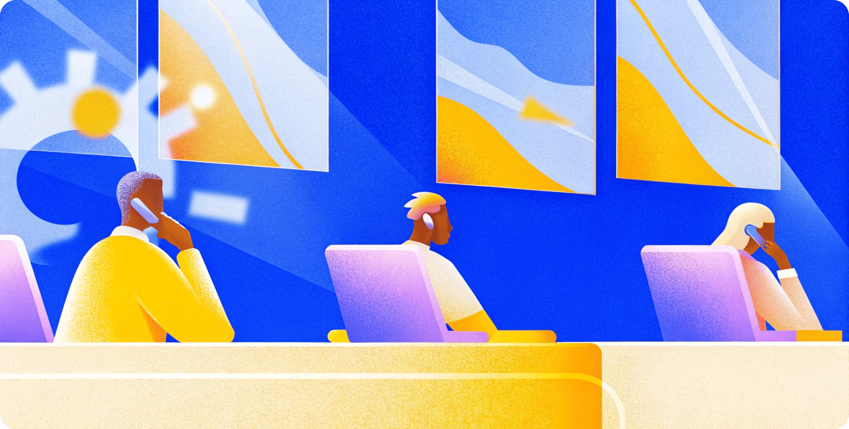 5 Must-Have Tools that Maximize Contact Center Success