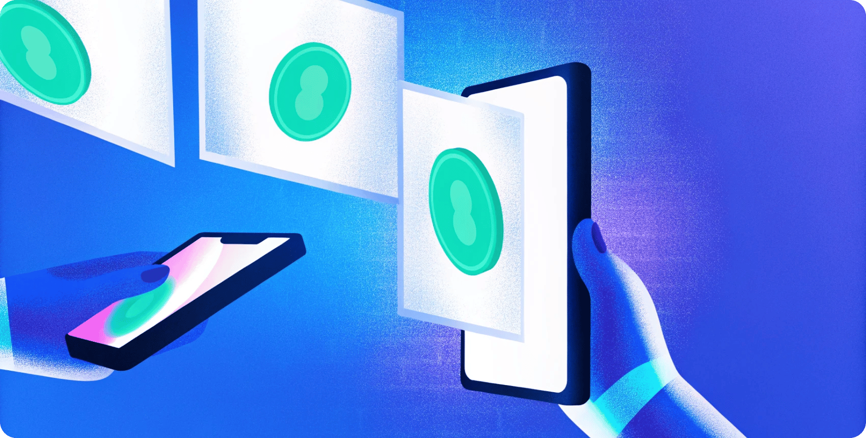 CommPeak Helps to Make Your Transactions Simpler With Stablecoins