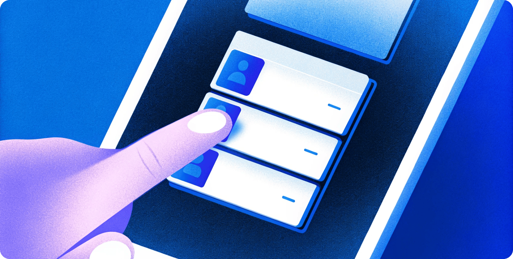 Handle All of Your SIP Accounts Simultaneously From the Softphone