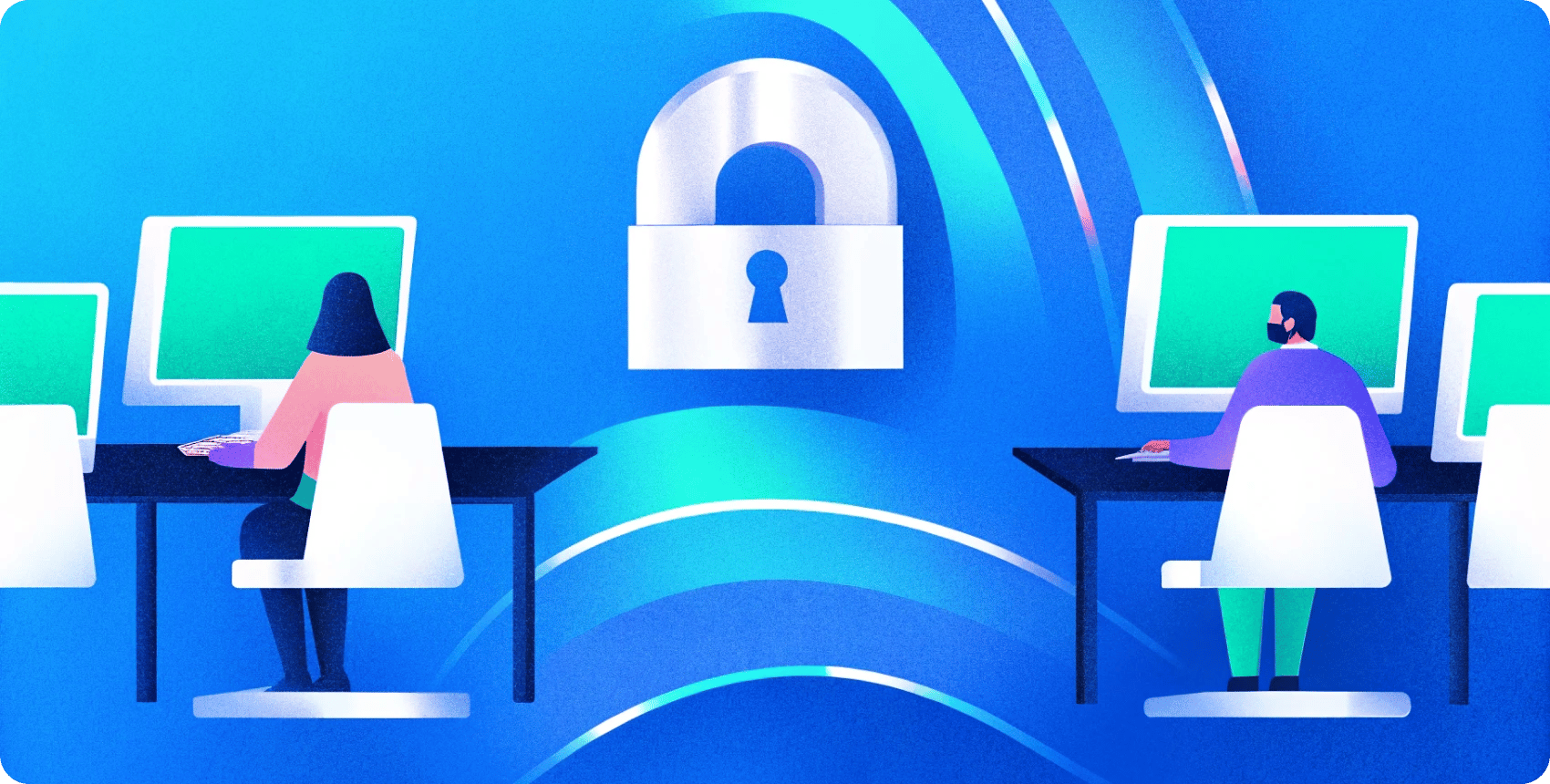 How CommPeak’s Call Center Tools Ensure Data Privacy and Security