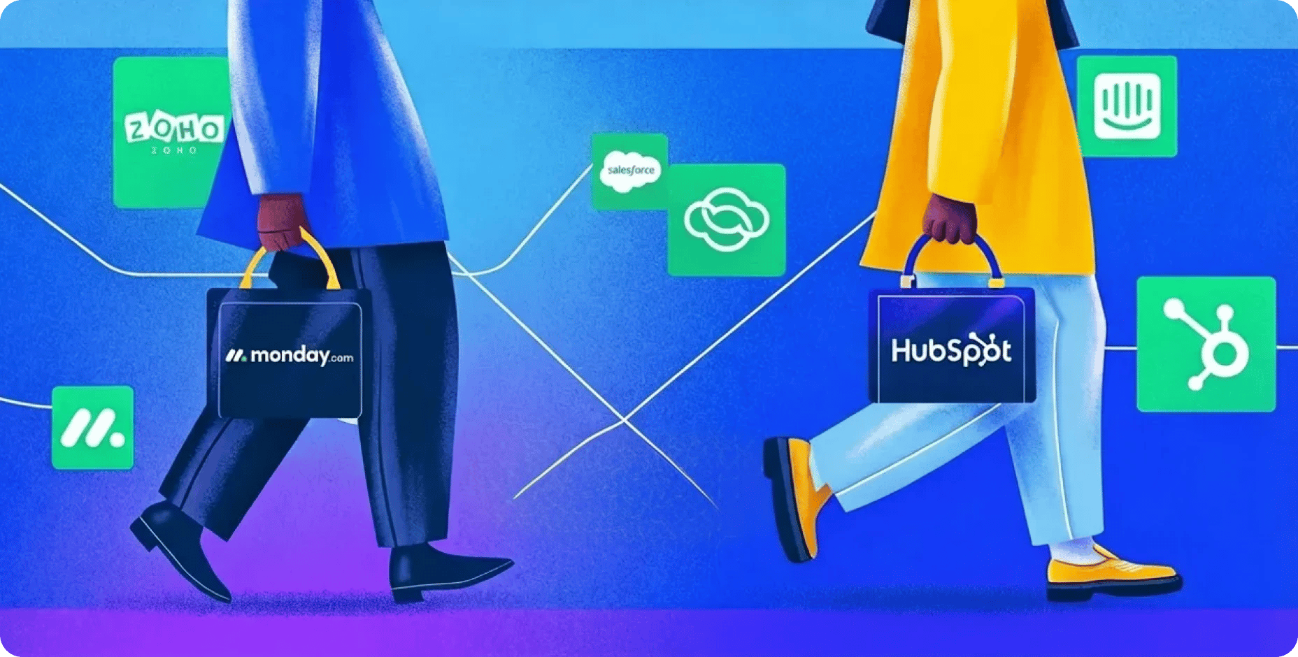 Your CRM is missing the full story.