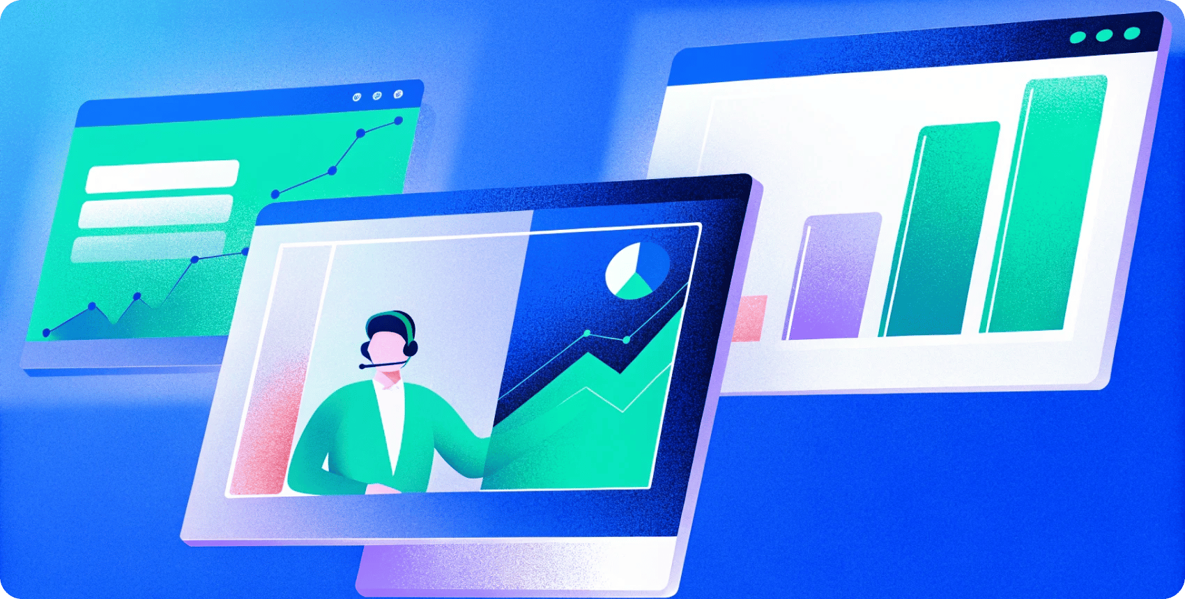 Agent Coaching Reinvented: Using AI Insights to Build Highly Prepared Teams