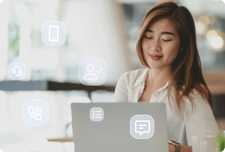 FLEXIBLE CALL ROUTING