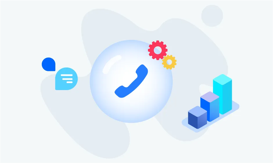 Local Presence Dialer By CommPeak