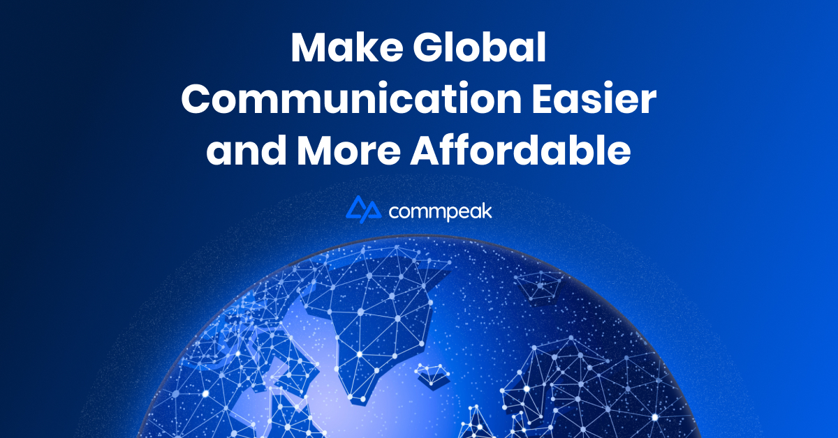 About CommPeak | Cloud Contact Center Solutions Provider